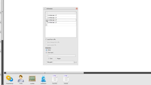 Lists. Remove an item from list. Remove list from a project смотреть онлайн
