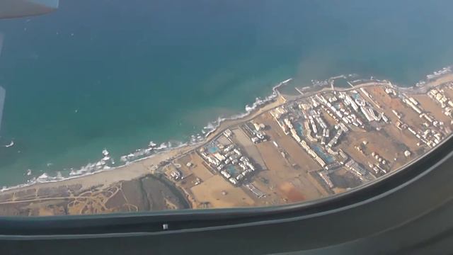 Перелёт на о.Крит (Ираклион) смотреть онлайн