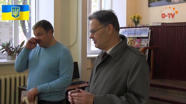 Презентация новой книги И. Рукавицына - "Исторический путеводитель по Почтовой" смотреть онлайн