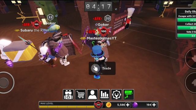 Выжить Убийца? ОБНОВЛЕНИЕ ДИКОГО ЗАПАДА! ?Survival The Killer!