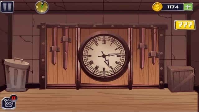 Break The Prison Mission Clock (Prison 4) смотреть онлайн