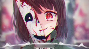 ✞ HORROR! ✞ Nightcore Creepy Mix 3