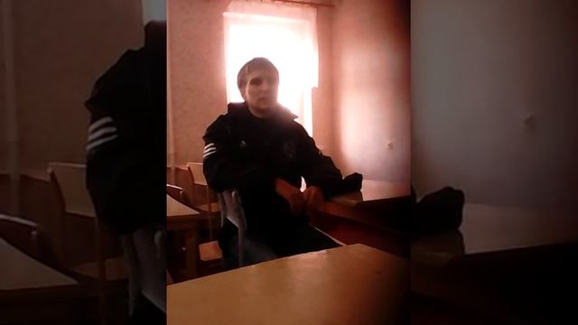 когда пытаешься спеть песню,или певец от Бога смотреть онлайн