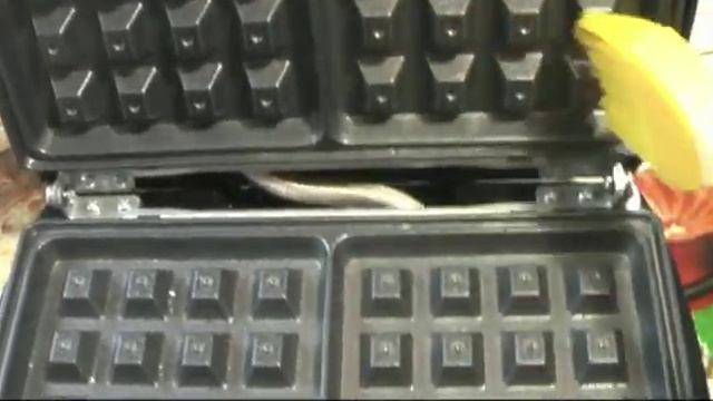 Бельгийские вафли смотреть онлайн