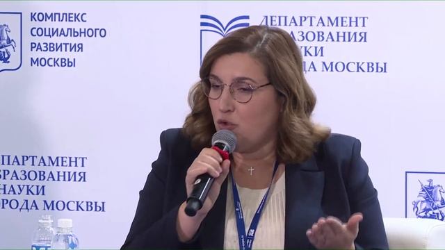 Содержание образования: выкинуть нельзя оставить? смотреть онлайн