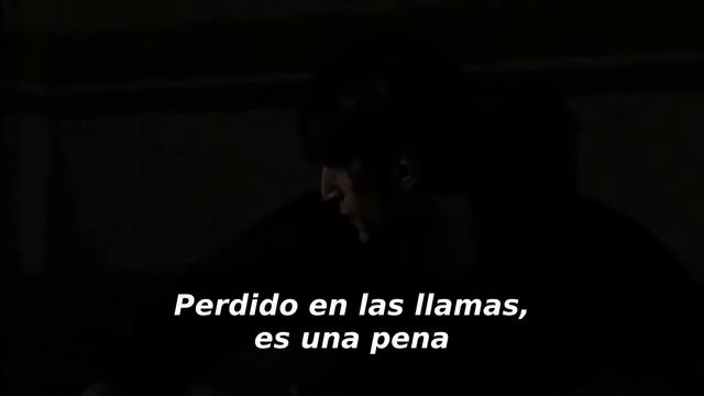 Silent Hill Downpour | Here Be Monsters | Ed Harcourt смотреть онлайн