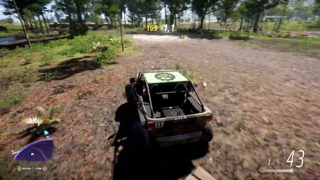 Раритеты и Weelspin*ы! Forza Horizon 5 смотреть онлайн