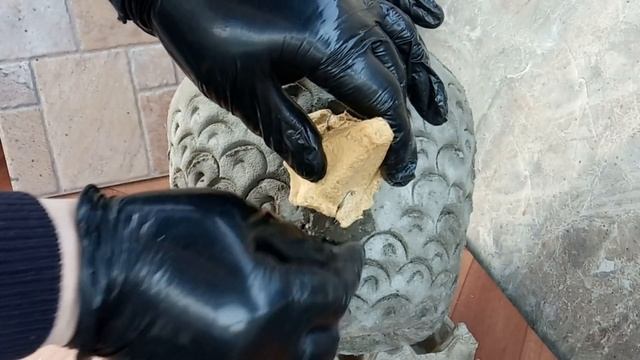 ЧТО Получится ЕСЛИ Кучку Песка Залить ЦЕМЕНТОМ смотреть онлайн