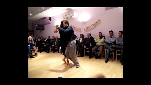 milonga criolla смотреть онлайн