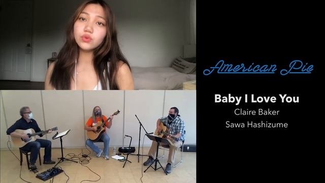 American Pie 2020 смотреть онлайн