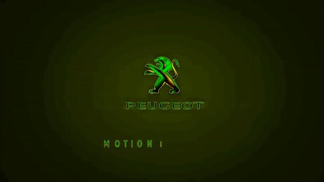 Peugeot Logo In TGMLM6002's G-Major 10 смотреть онлайн