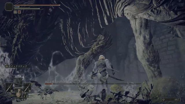 【遅ればせながら初見】恐れるな 死ぬ時間が来ただけだ【ELDEN RING #6】 смотреть онлайн