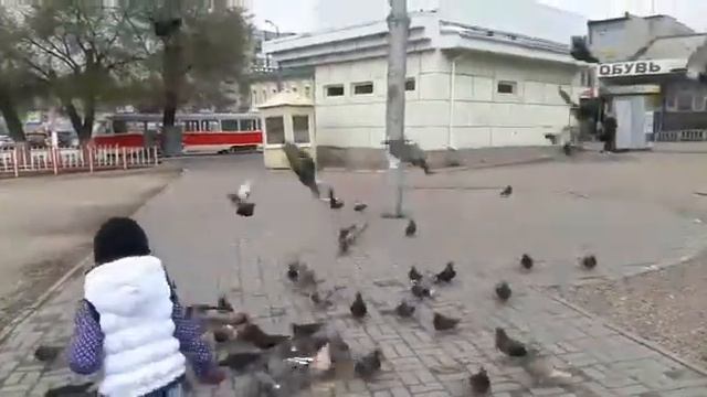Наш любимый ДОНЕЦК. смотреть онлайн