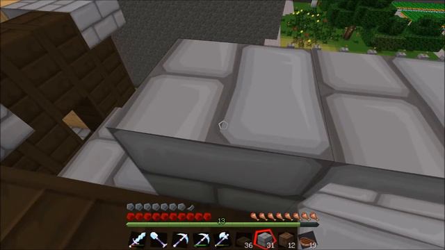 [HD]Let's Play Minecraft - Folge 1501 - Step by Step смотреть онлайн