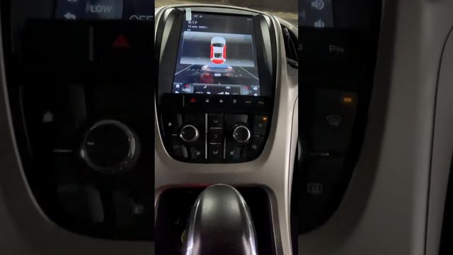 Tesla магнитола в Opel Astra j смотреть онлайн