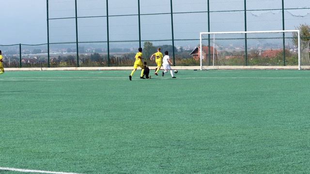 FC DARDANET(U13) - RAMIZ SADIKU(U13) смотреть онлайн