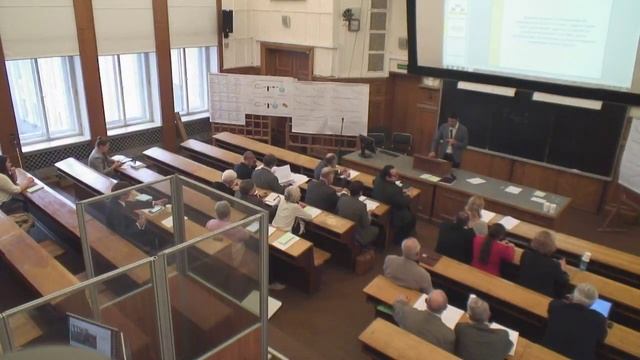 Защита диссертации: Саркисов Г. А. смотреть онлайн