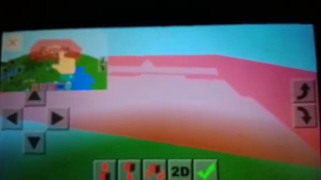 КАК СДЕЛАТЬ ДЕРЕВНЮ В ПЛОСКОМ МИРЕ МАЙНКРАФТА! ?НЕ КЛИКБЕЙТ? смотреть онлайн