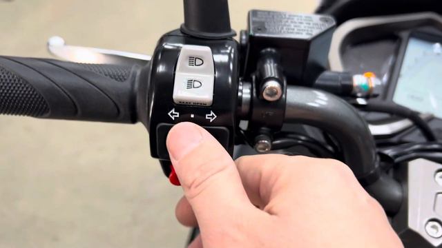 Скутер Sym Jet 14 200