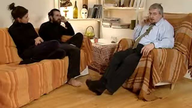 С Савельев Что такое ум смотреть онлайн