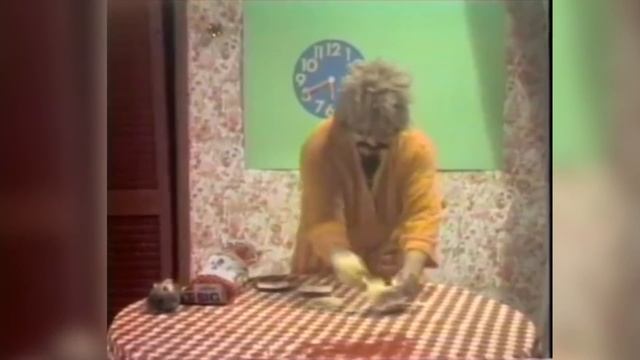 Remembering Ron Sweed, The Ghoul смотреть онлайн
