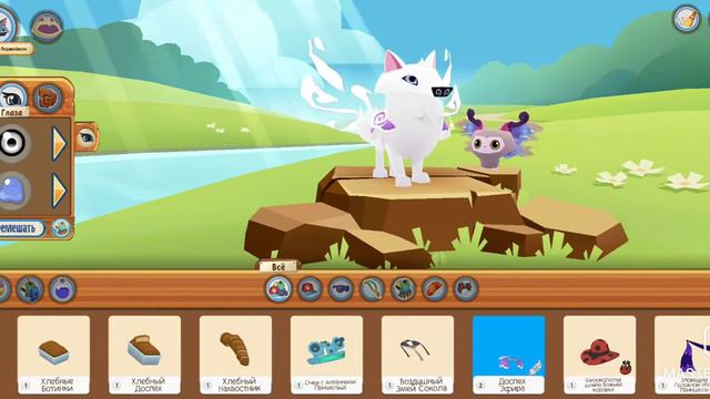 ~☄мой аккаунт в энимал джем?! ☄~ подробный обзор🙉 смотреть онлайн