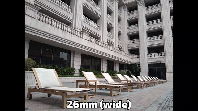 Sony Xperia 10 II Camera Test - Outstanding Sony Phone Camera