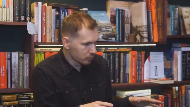 Эдвард Чесноков — о декриминализации вебкама смотреть онлайн