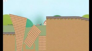 Labo Brick Train #808 Busybee James Thomas The Train