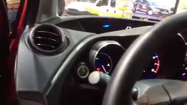 Salon Auto Honda Civic Belgium смотреть онлайн