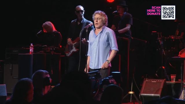 The Who Live At The Royal Albert Hall