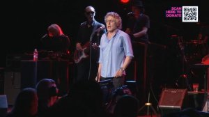 The Who Live At The Royal Albert Hall