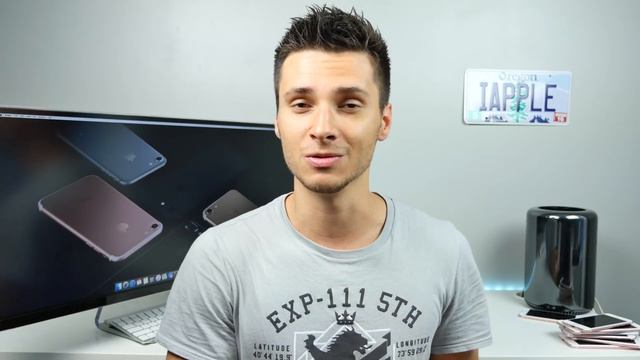 iPhone 7 vs 7 Plus - Which Should You Buy? смотреть онлайн