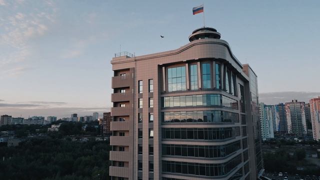 Видеовизитка юриста смотреть онлайн