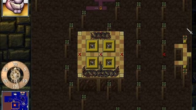 DROD: Entropy - E16: Karmic ledger смотреть онлайн