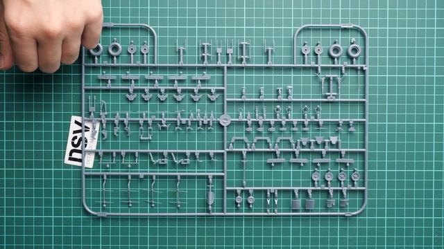 Eduard 1/48 Fw 190A-3 Light Fighter Profipack (82141) Russian Review смотреть онлайн