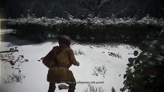 Гамельнский КРЫСОЛОВ ▶️ A Plague tale: Innocence #6 смотреть онлайн