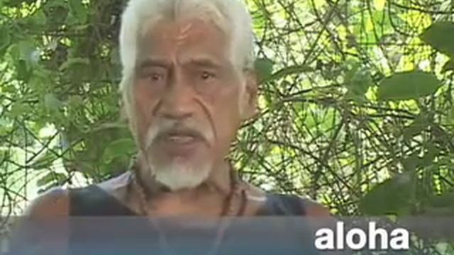 What is Aloha? смотреть онлайн