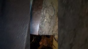 доработка котла (МАГНУМ) 20