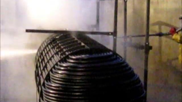 Очистка межтрубного пространства смотреть онлайн