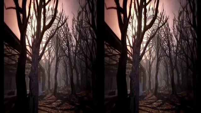 The Secret World смотреть онлайн