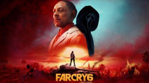 Far Cry 6 _ прохождение#40 операция _ТАЙНИК_ побег из бункера!