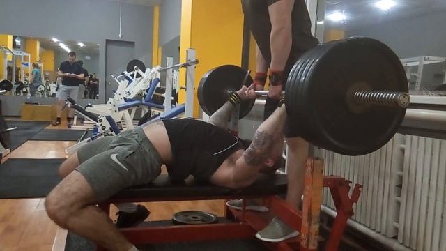 Жим лежа 180 кг смотреть онлайн