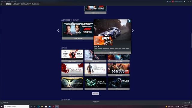 Is EA Play Worth It on Steam смотреть онлайн