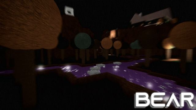 BEAR Roblox Soundtrack - Yorick's Resting Place смотреть онлайн