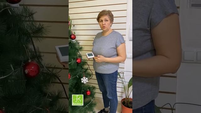 Обзор термостатов для фанкойлов смотреть онлайн