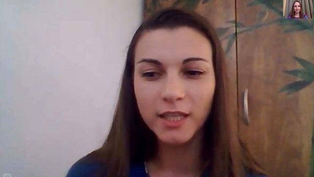 "Зачем вам фотоаппарат" Видео-отзыв о вебинаре . Майя Шнедович(Тель-Авив) смотреть онлайн