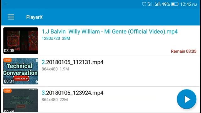 Top 5 video player for android. Best 5 video player for android. смотреть онлайн
