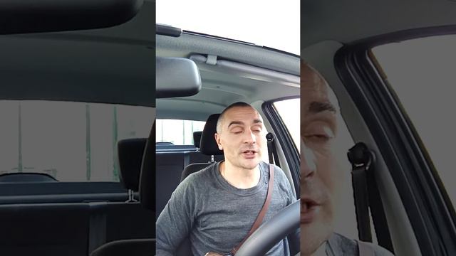 Истории таксиста из Челябинска. Как меня кинули на 2 тысячи. смотреть онлайн