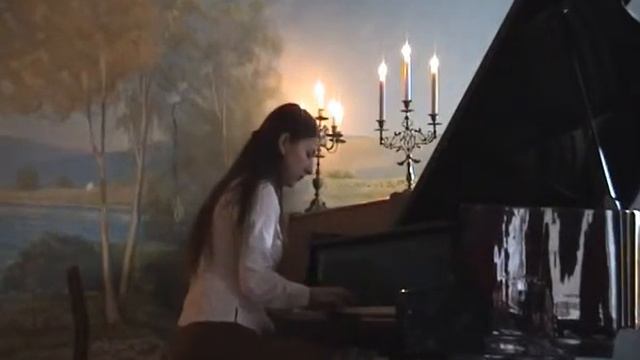 И. С. Бах - Прелюдия и фуга C-dur из I тома ХТК - исп. Татьяна Белая смотреть онлайн
